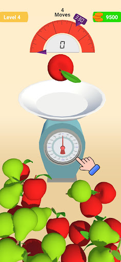 Weight3D Screen 3
