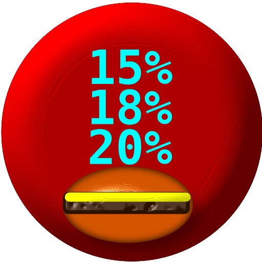 Tip Calc Supreme logo