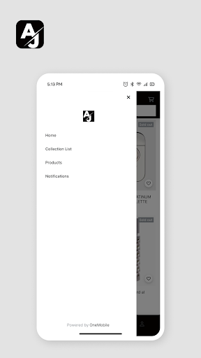Ajdominicanofficial Screenshot 1 - AppWisp.com