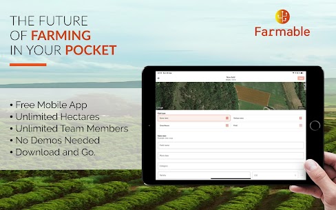 Farmable: Farm Management App 9