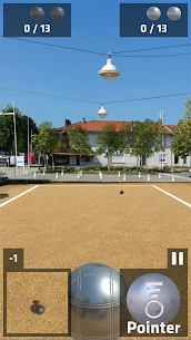 La pétanque 5