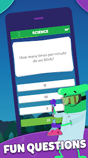 Trivia Crack Screenshot