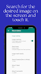 screenshot of Touch Macro Pro - Auto Clicker
