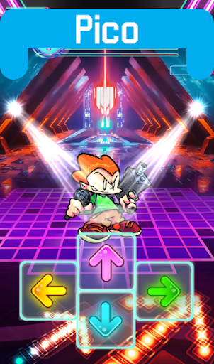 friday night funkin music mod soundtrack real game