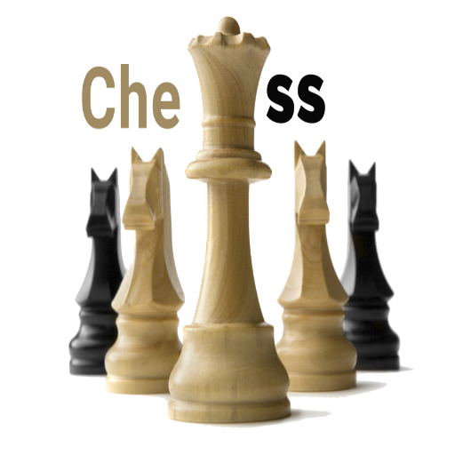 Chess - Play Kasparov vs Viswa logo
