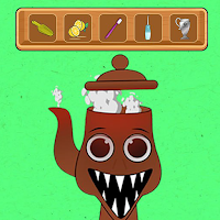 Monster Transformer Lab