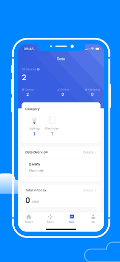 SmartStuffPro Screenshot 4 - AppWisp.com