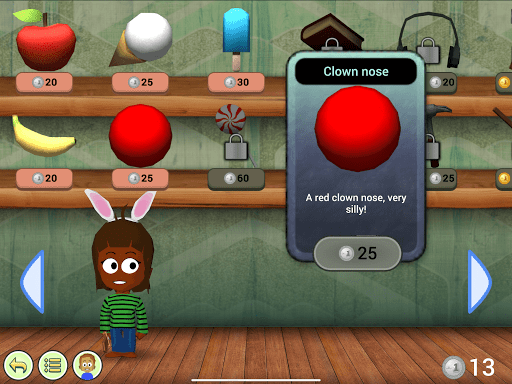 GraphoGame English US