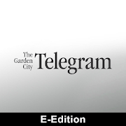 Top 40 News & Magazines Apps Like Garden City Telegram eEdition - Best Alternatives