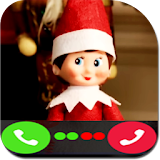 Video Call From Elf On The Shelf icon