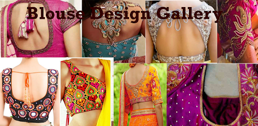 Blouse Design Gallery - Apps on Google Play