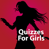 Quizzes For Girls icon