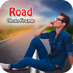 Cover Image of Unduh Road Photo Frames  APK