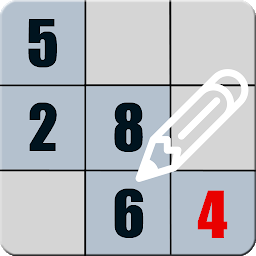 Icon image Everyday Sudoku