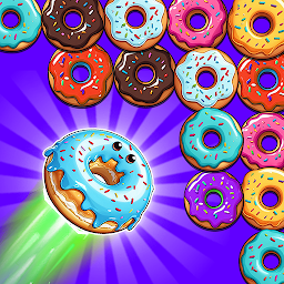 Donut Dash