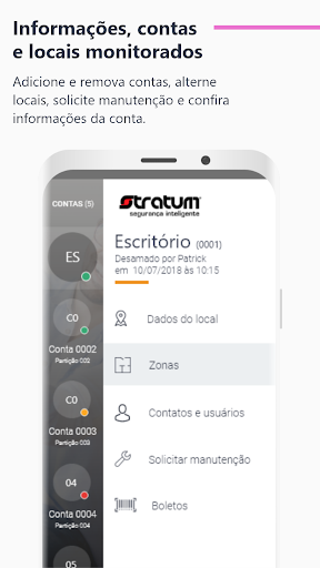 Stratum Screenshot 4 - AppWisp.com