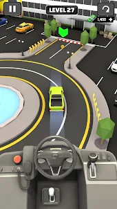 車輛 掌握 駕駛 遊戲