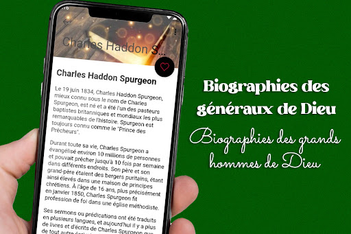 Les Généraux de Dieu Screen 2