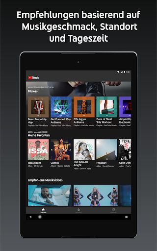 Mobile Android Screenshots 11
