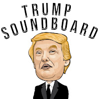 Donald Trump Soundboard - Funny Sounds