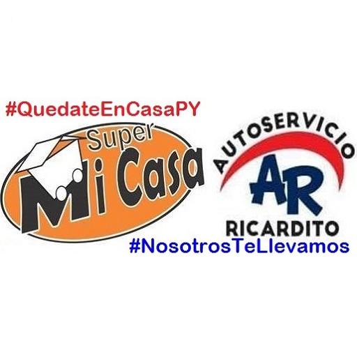 Mi Casa y Ricardito Изтегляне на Windows