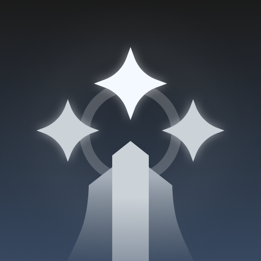 Stargazer 2 (Unoffical) logo