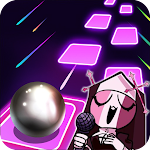 Cover Image of Unduh Sarvente x Ruv mod music - FNF  APK