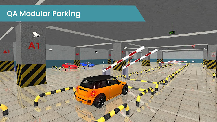 Car Parking Online Simulator - 60 - (Android)