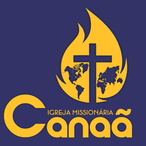 Portal Missionária Canaã logo