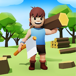 Lumber Empire: Idle Wood Inc Mod Apk