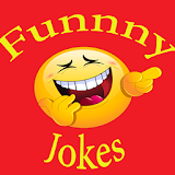 Funnny Jokes icon