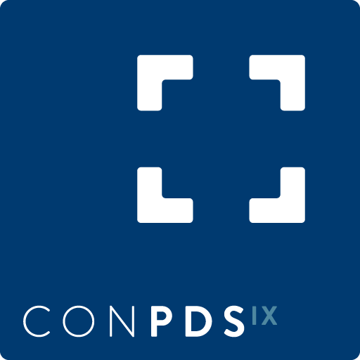 ConPDS IX 1.0.8 Icon