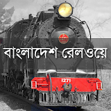 Bangladesh Railway icon