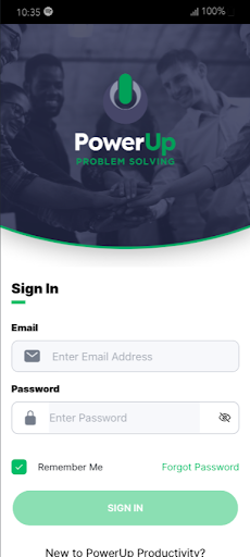 Problem Solving MFG Screenshot 1 - AppWisp.com