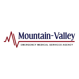 Значок приложения "Mountain Valley EMS Agency"