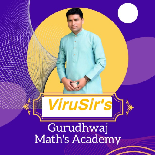 Virusirs - Maths Academy logo