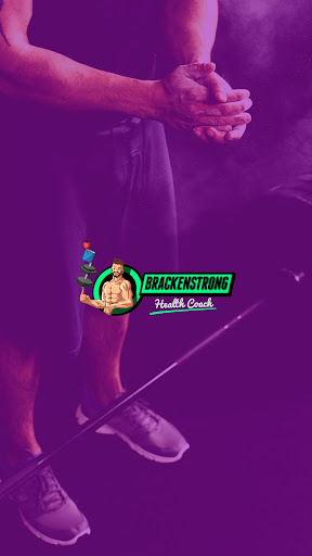 Android application BRACKENSTRONG COACH screenshort