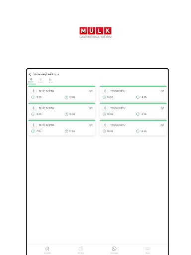 Mülk Gayrimenkul Yatırım
