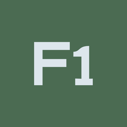 F1 Accounting logo