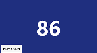 Number Estimator - Screenshot 3