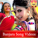 Cover Image of ダウンロード Banjara Song and Banjara Video  APK
