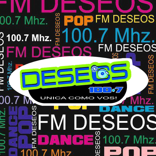 FM Deseos General Roca Screen 3