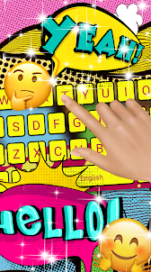 Facemoji - Emoji Keyboard