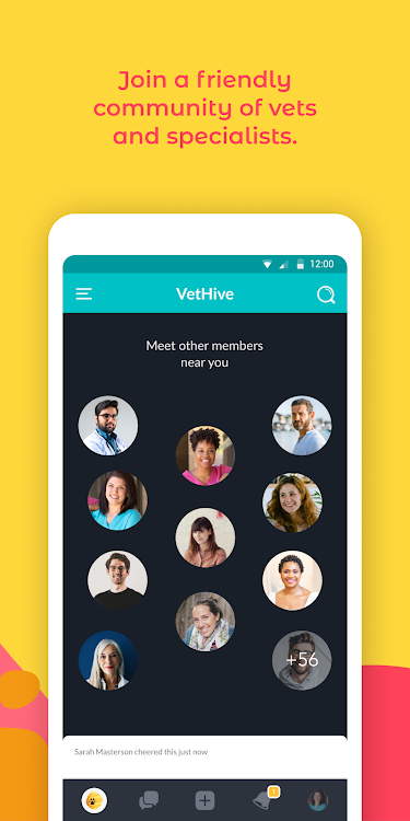 VetHive - 8.159.1 - (Android)