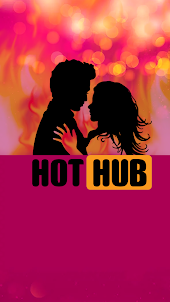HOTHUB - Live chat app