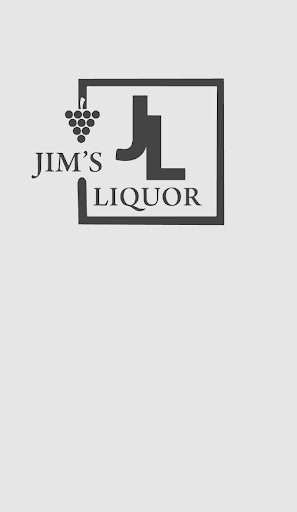 Android application Jim's Liquor screenshort