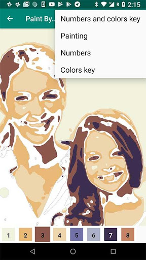 Paint By Numbers Creator Pro Screen 3