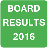 West Bengal Board Results 2016 icon