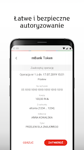 2023 mBank Token Best Apk Download 5