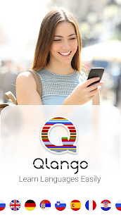 Qlango: Learn Spanish, French, German and more 1